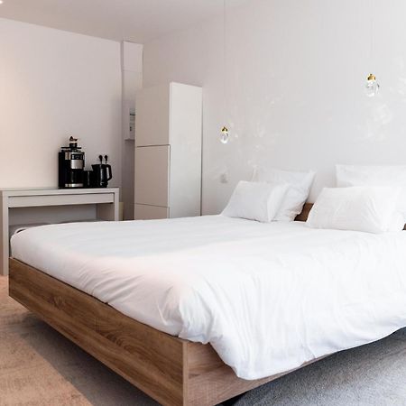 Domaine De Mende Brenoux Suites & Spa ภายนอก รูปภาพ