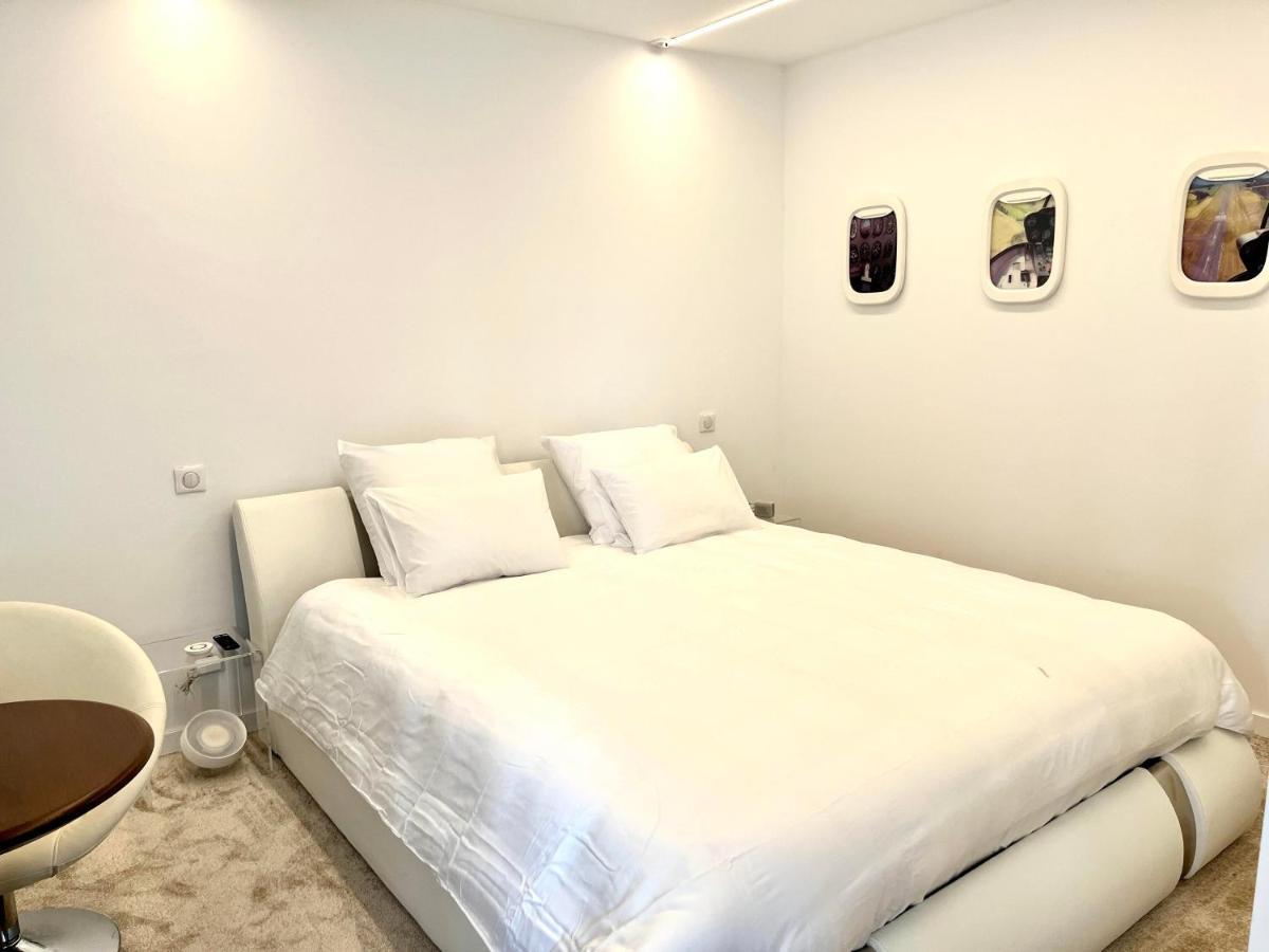 Domaine De Mende Brenoux Suites & Spa ภายนอก รูปภาพ
